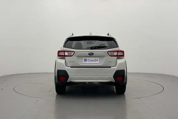 2017 Subaru XV 2.0i-S G5X
