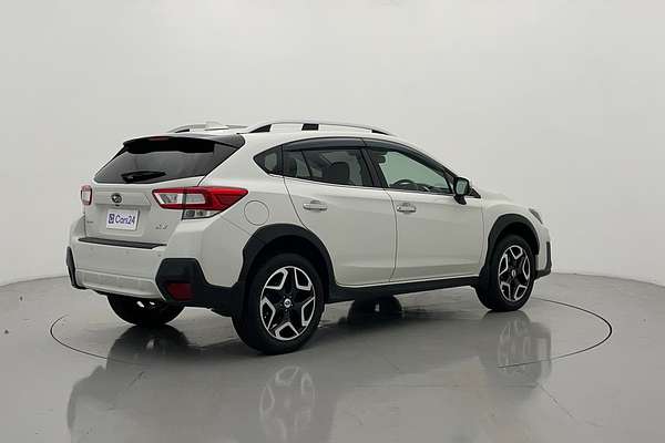 2017 Subaru XV 2.0i-S G5X