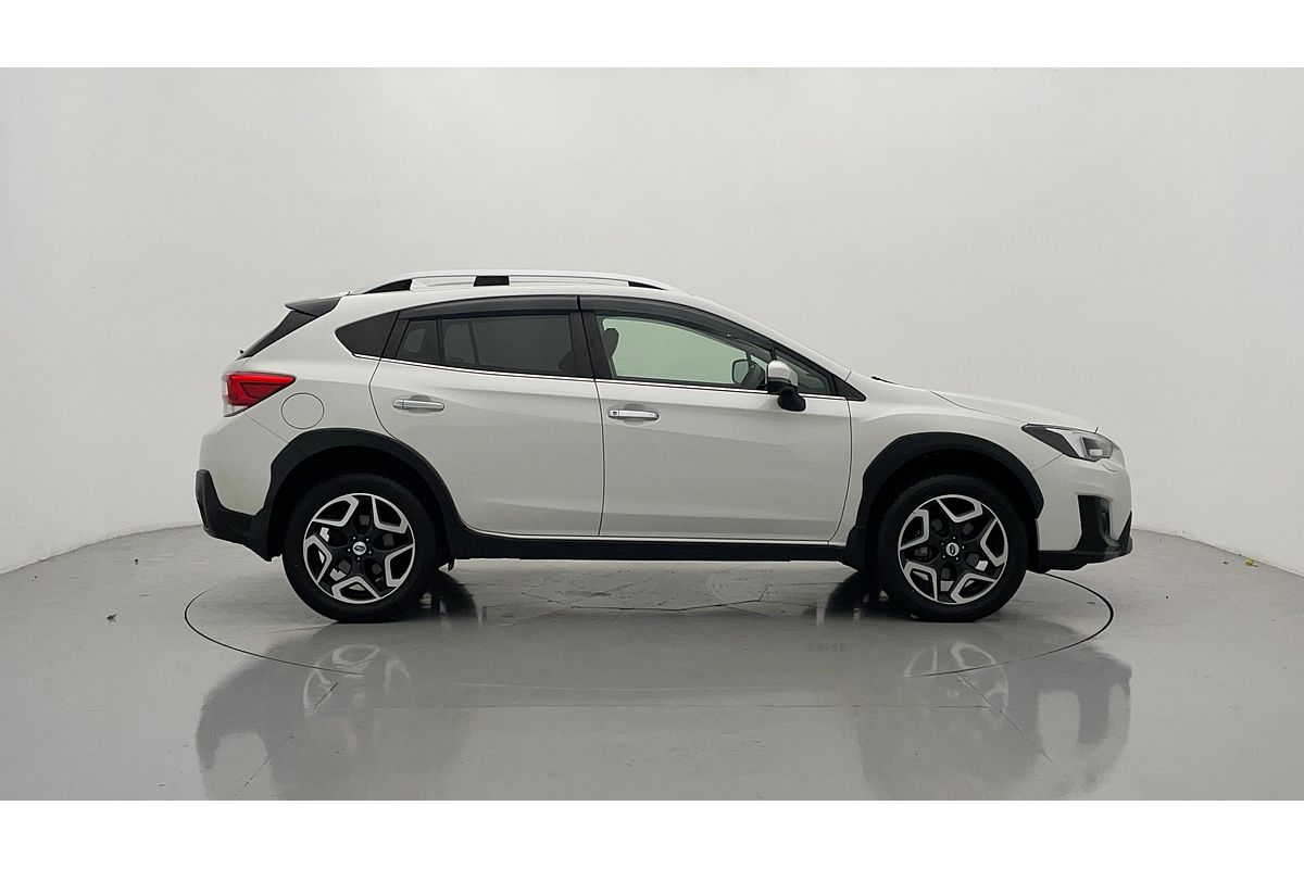 2017 Subaru XV 2.0i-S G5X