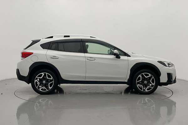 2017 Subaru XV 2.0i-S G5X