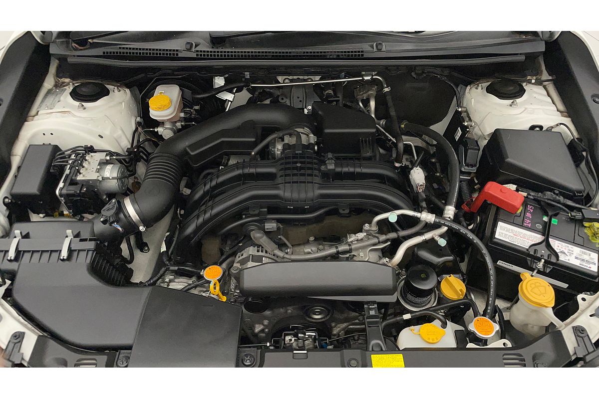 2017 Subaru XV 2.0i-S G5X