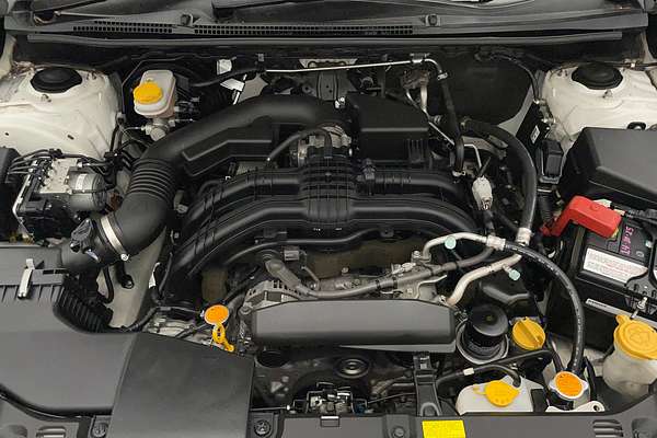 2017 Subaru XV 2.0i-S G5X