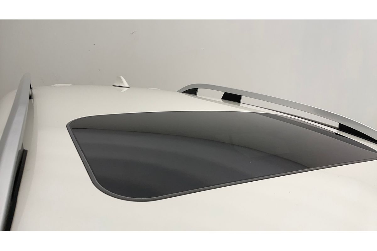 2017 Subaru XV 2.0i-S G5X