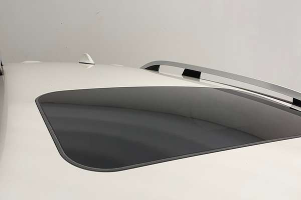 2017 Subaru XV 2.0i-S G5X