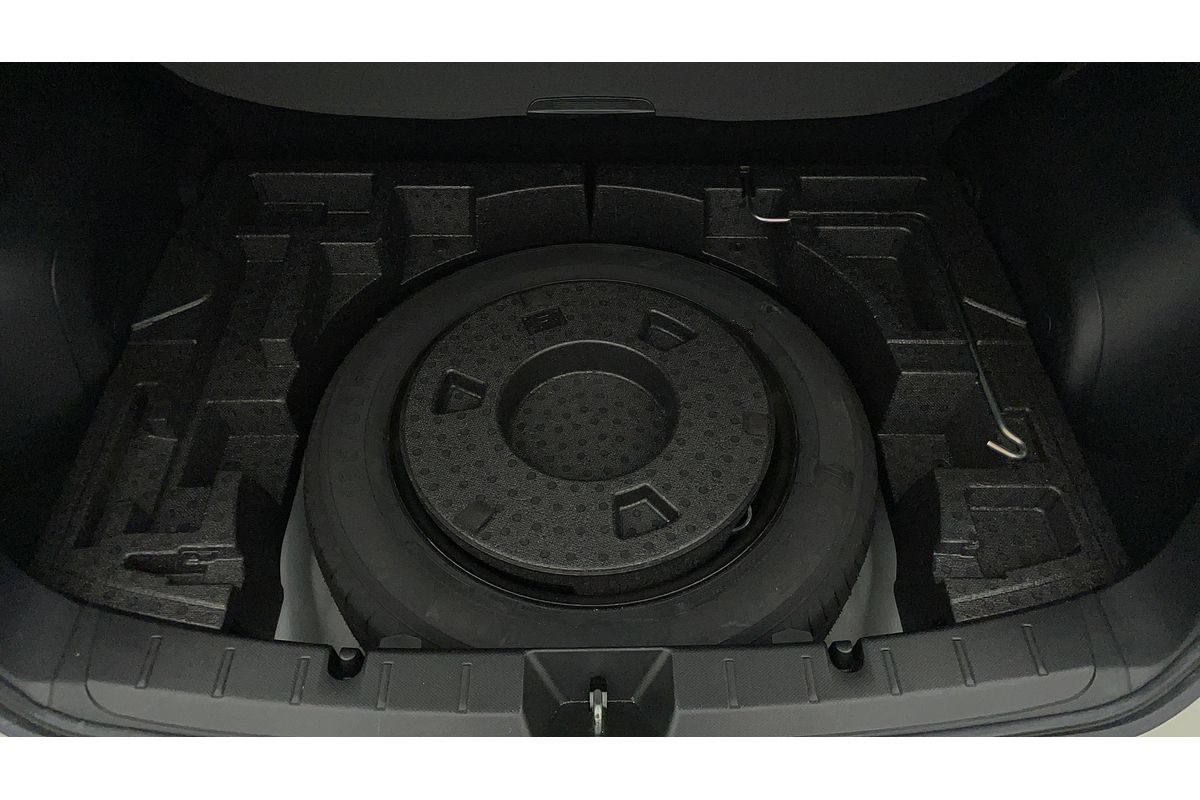 2017 Subaru XV 2.0i-S G5X