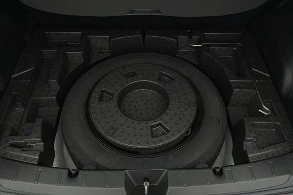 2017 Subaru XV 2.0i-S G5X