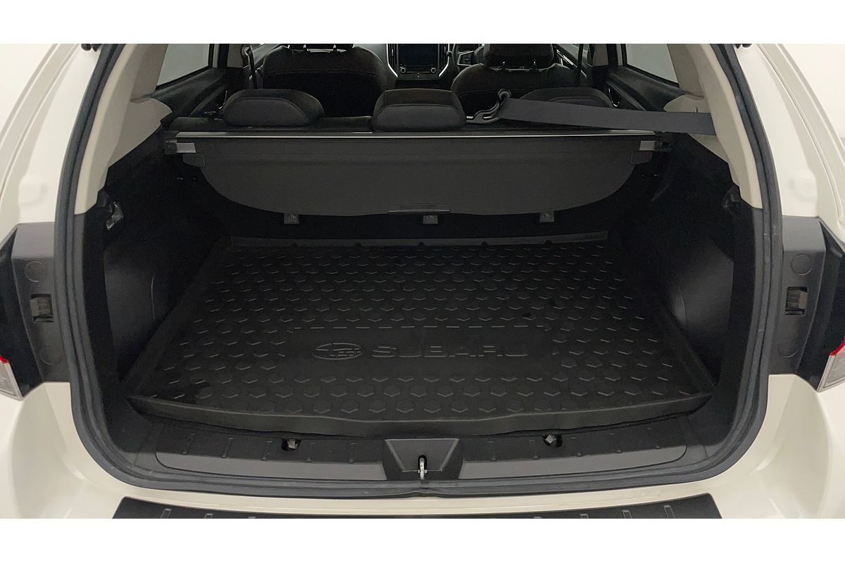 2017 Subaru XV 2.0i-S G5X