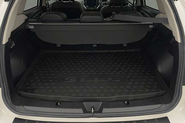 2017 Subaru XV 2.0i-S G5X