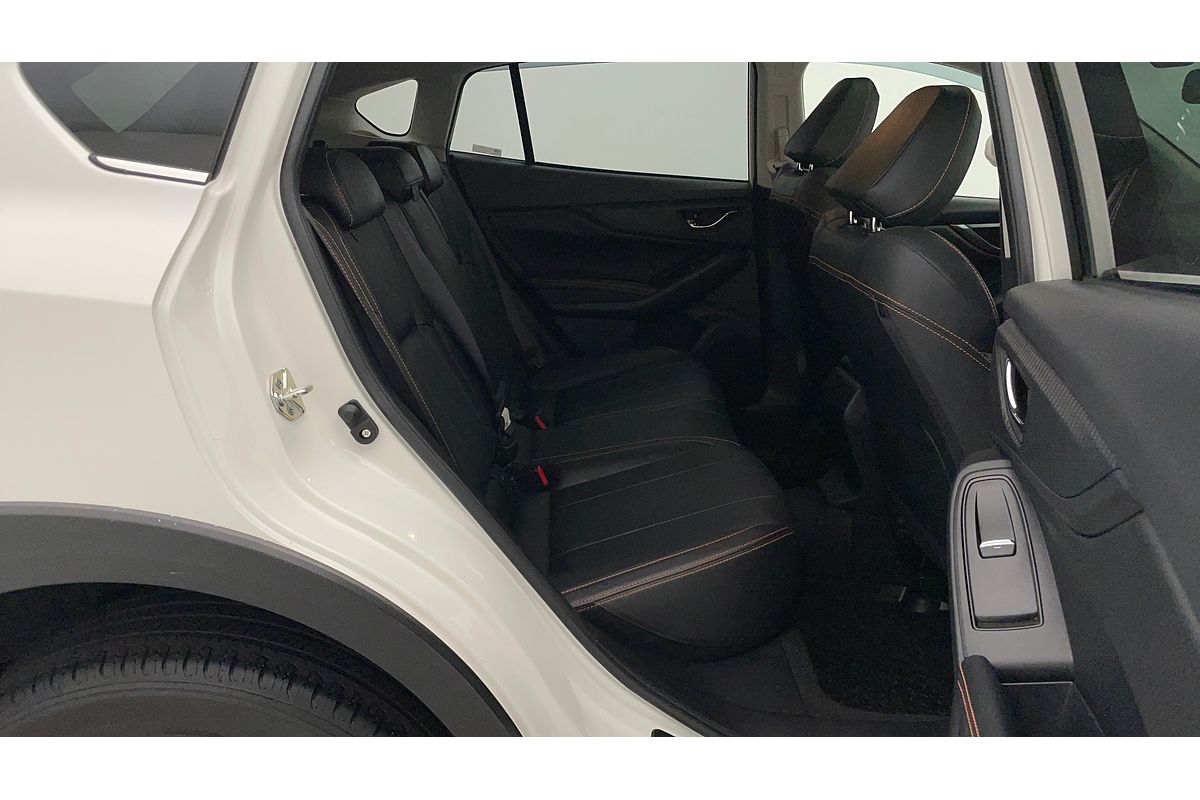 2017 Subaru XV 2.0i-S G5X