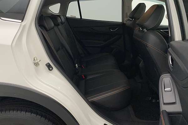 2017 Subaru XV 2.0i-S G5X