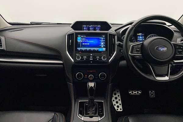 2017 Subaru XV 2.0i-S G5X