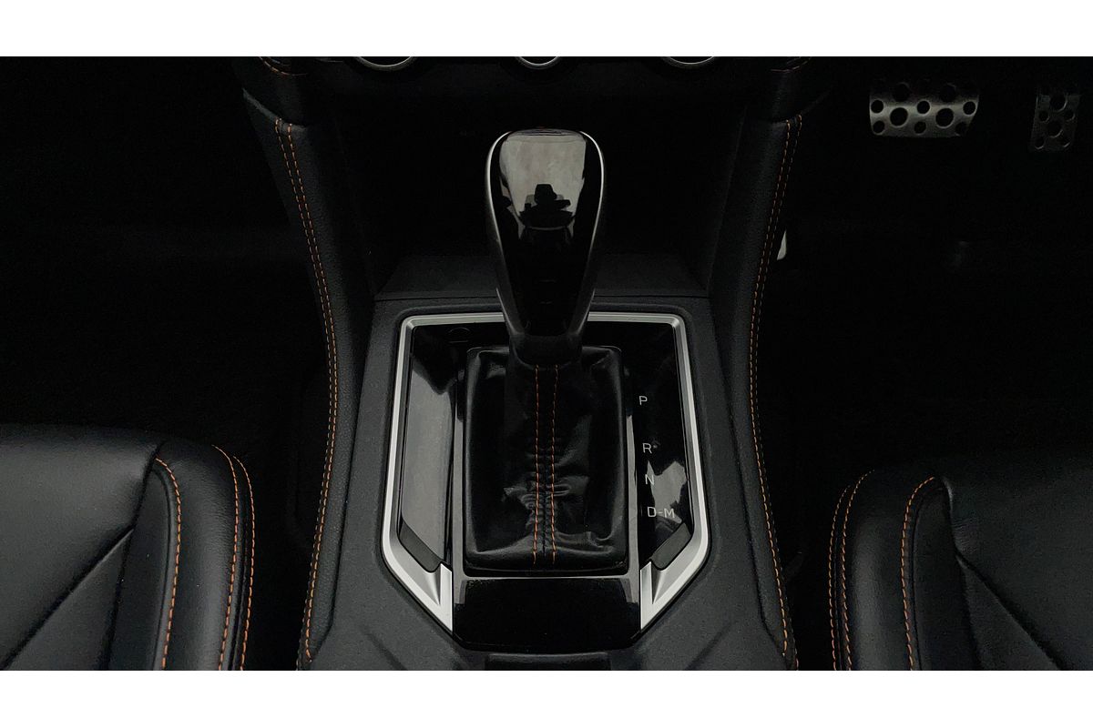 2017 Subaru XV 2.0i-S G5X