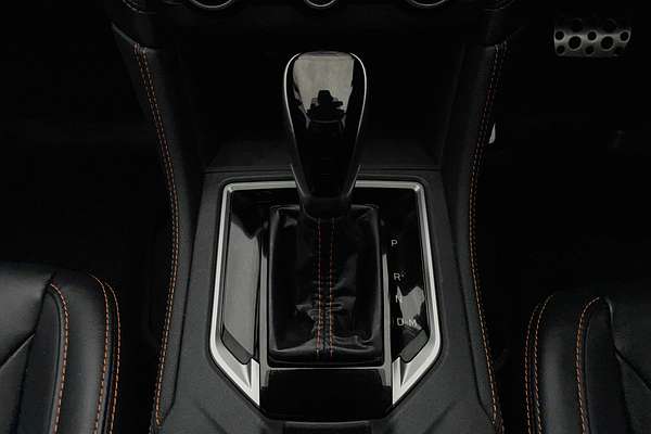 2017 Subaru XV 2.0i-S G5X