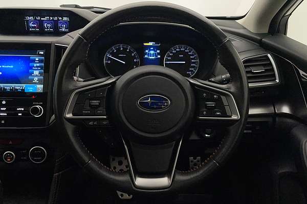 2017 Subaru XV 2.0i-S G5X