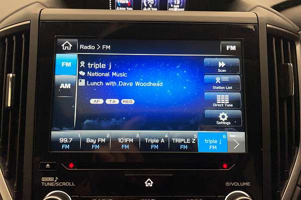 2017 Subaru XV 2.0i-S G5X