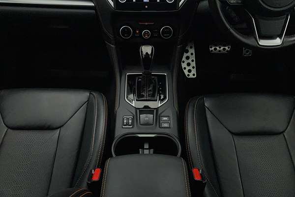 2017 Subaru XV 2.0i-S G5X