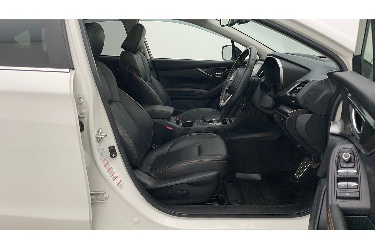 2017 Subaru XV 2.0i-S G5X