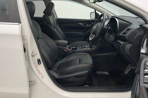 2017 Subaru XV 2.0i-S G5X