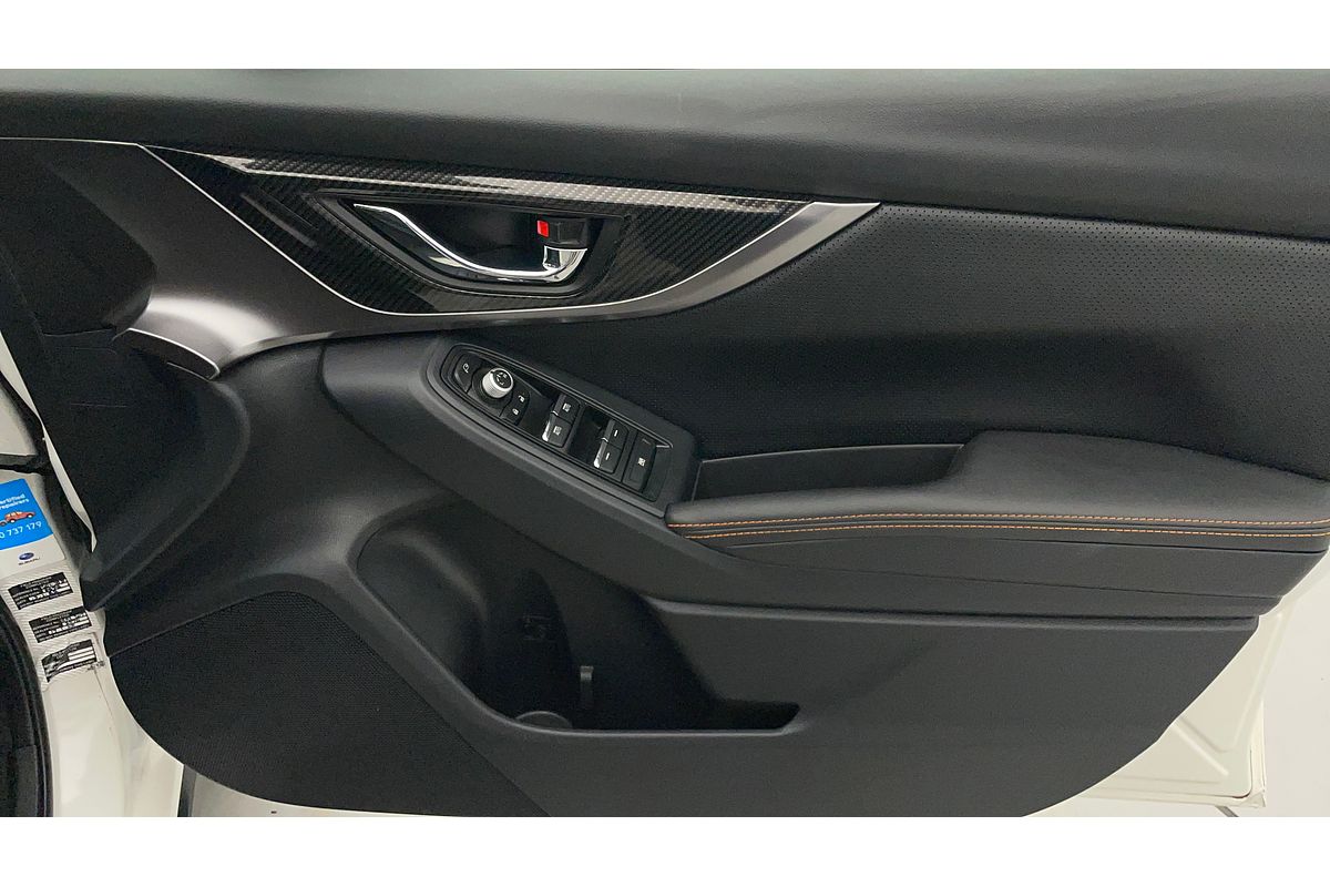 2017 Subaru XV 2.0i-S G5X