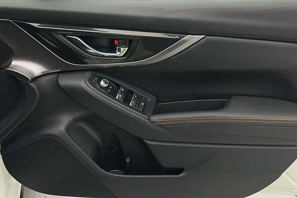 2017 Subaru XV 2.0i-S G5X