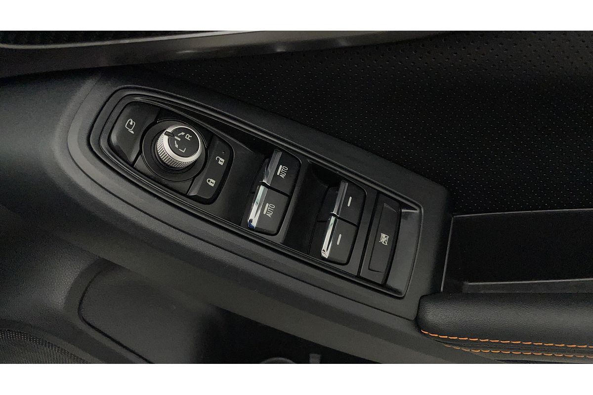 2017 Subaru XV 2.0i-S G5X