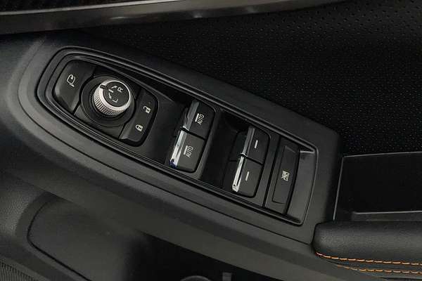 2017 Subaru XV 2.0i-S G5X