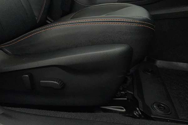 2017 Subaru XV 2.0i-S G5X