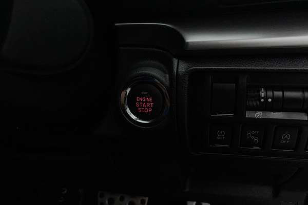 2017 Subaru XV 2.0i-S G5X