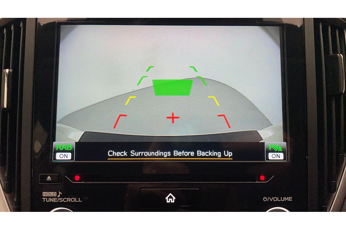 2017 Subaru XV 2.0i-S G5X