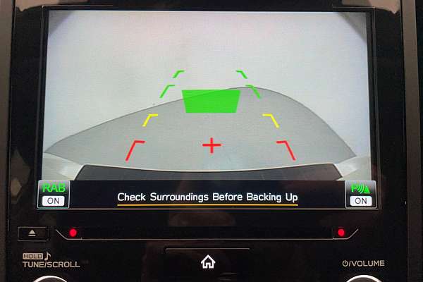 2017 Subaru XV 2.0i-S G5X