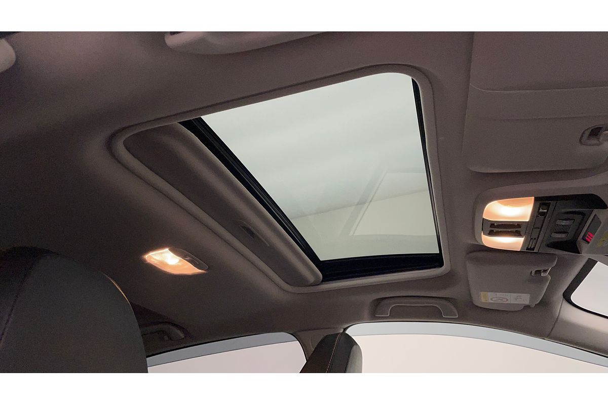 2017 Subaru XV 2.0i-S G5X