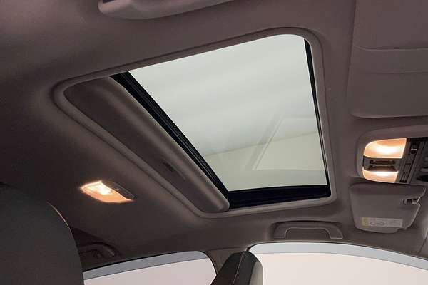 2017 Subaru XV 2.0i-S G5X