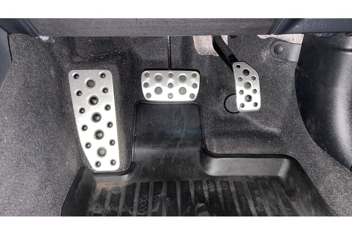 2017 Subaru XV 2.0i-S G5X