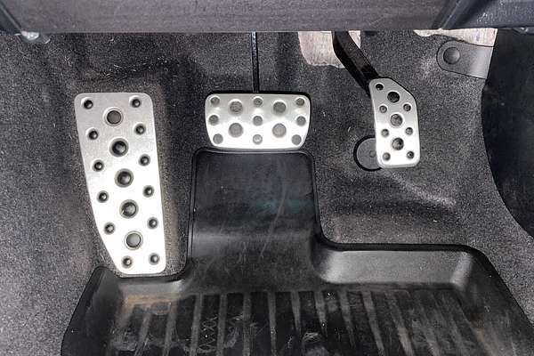 2017 Subaru XV 2.0i-S G5X