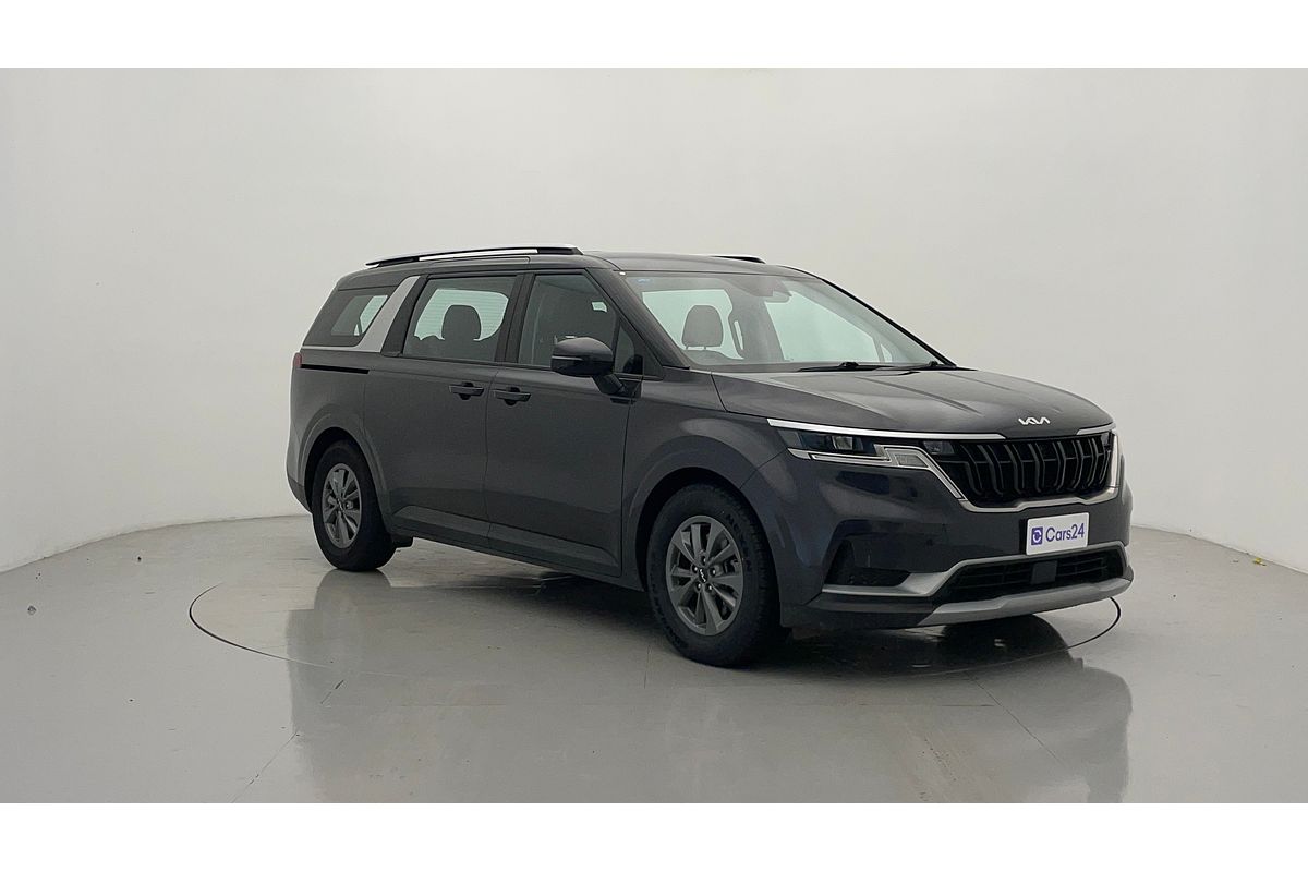 2022 Kia Carnival S KA4