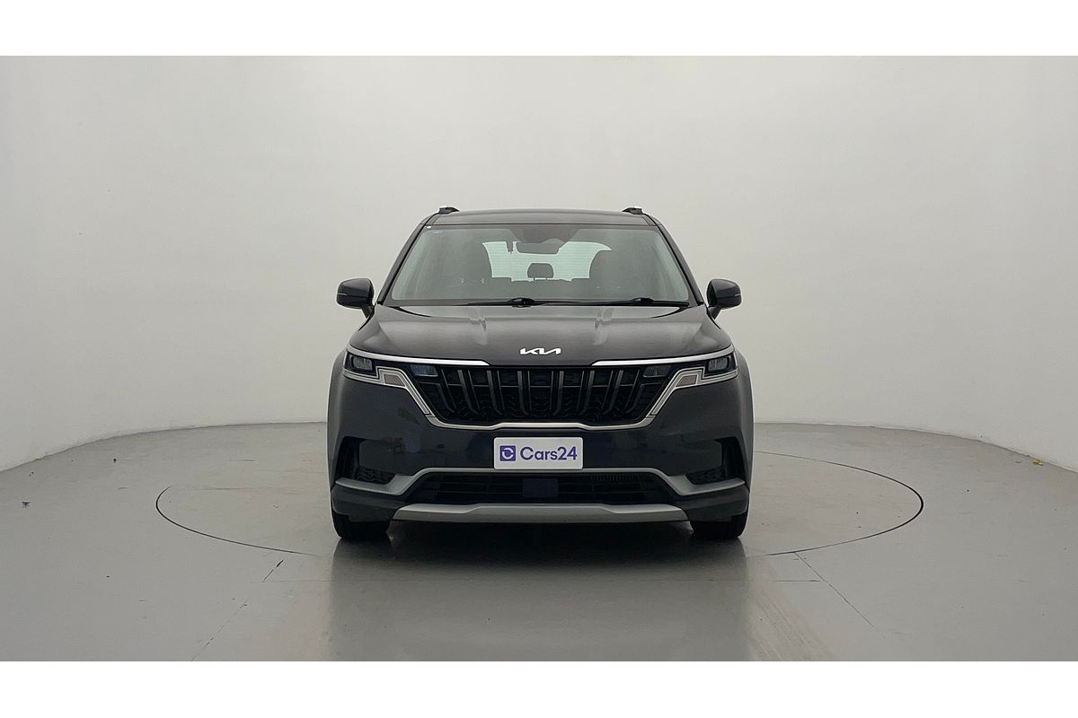 2022 Kia Carnival S KA4