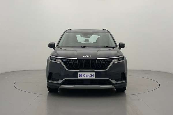 2022 Kia Carnival S KA4