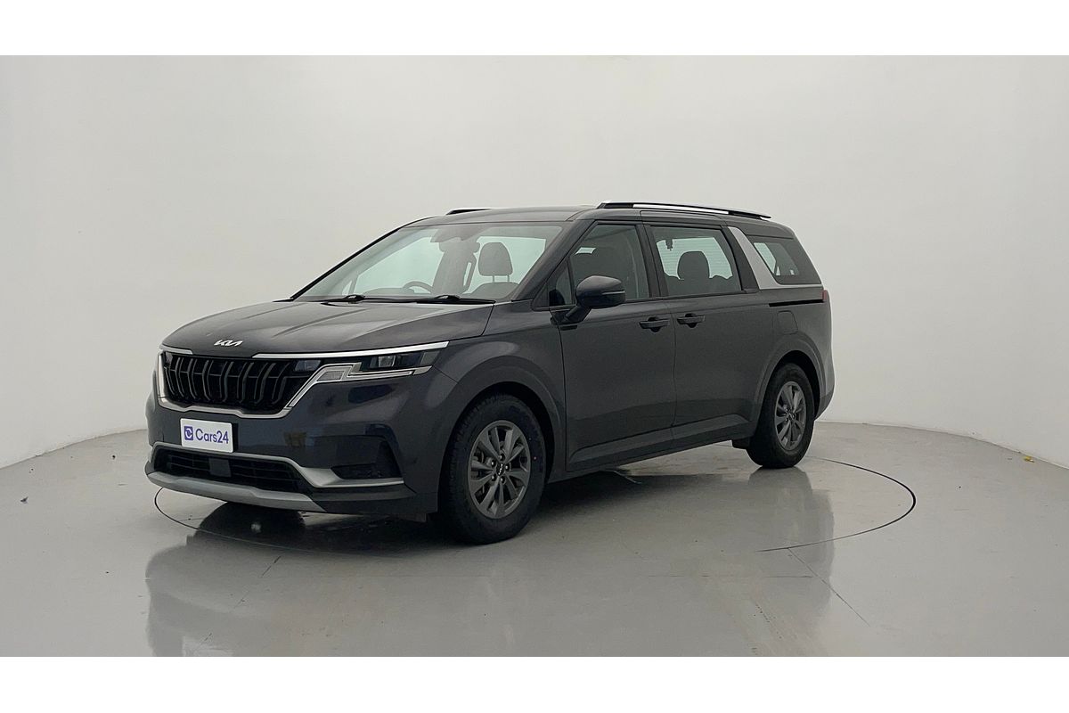 2022 Kia Carnival S KA4