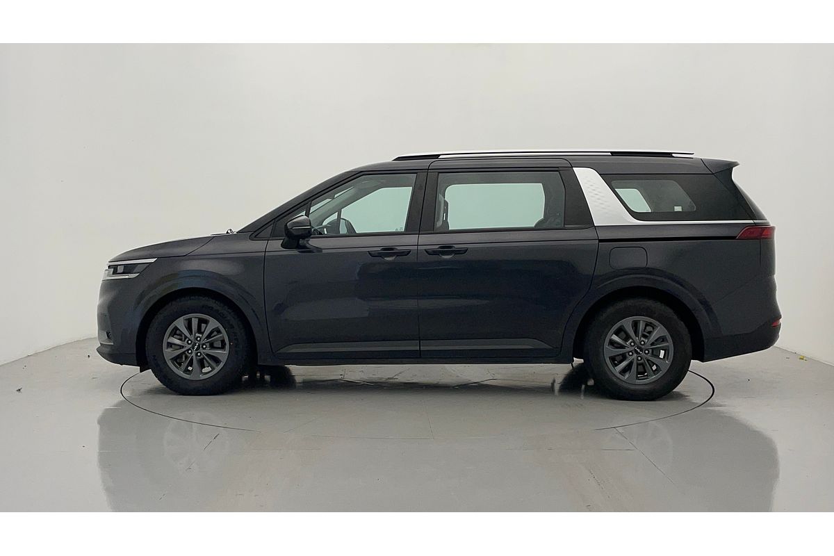 2022 Kia Carnival S KA4