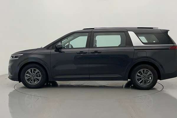 2022 Kia Carnival S KA4