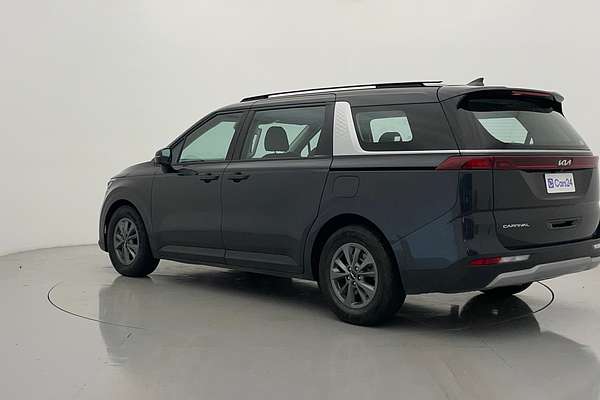 2022 Kia Carnival S KA4