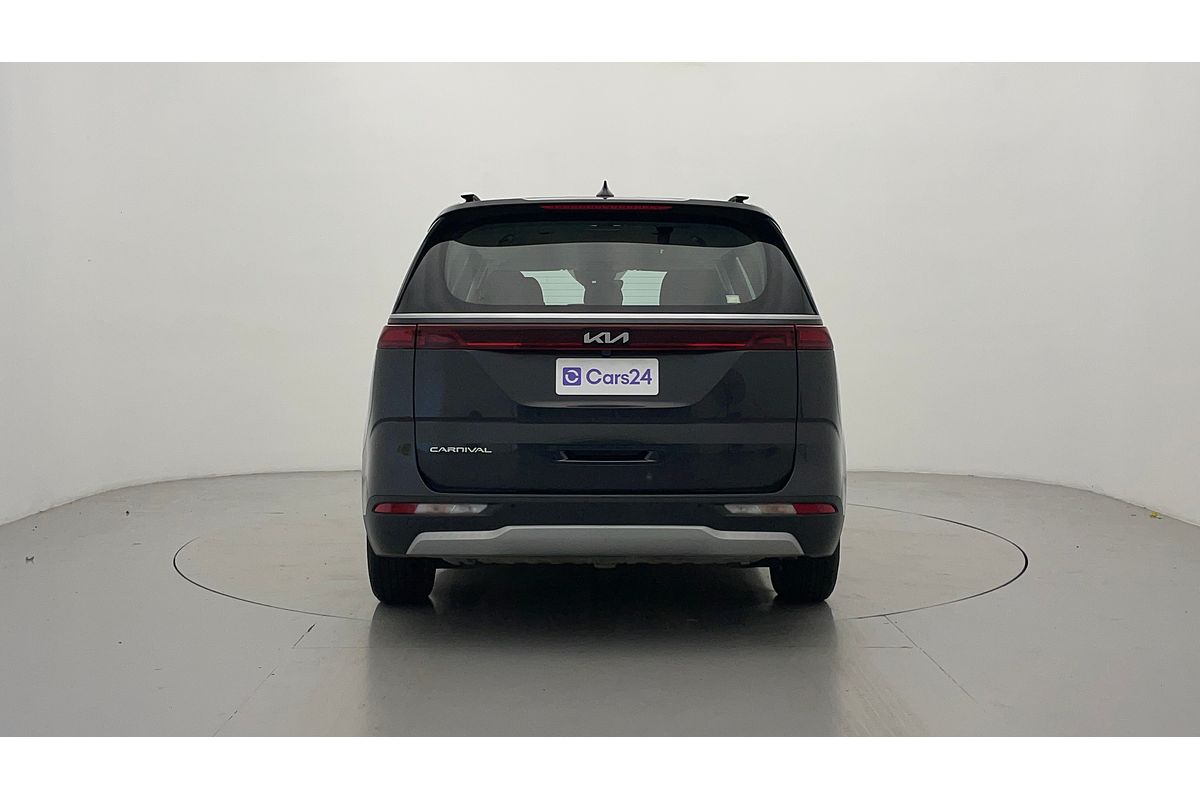 2022 Kia Carnival S KA4
