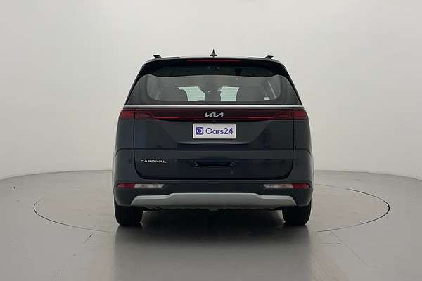 2022 Kia Carnival S KA4
