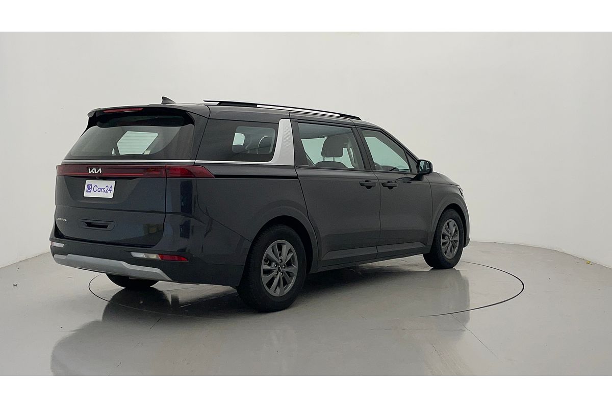 2022 Kia Carnival S KA4