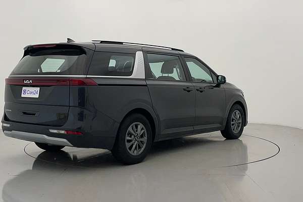2022 Kia Carnival S KA4