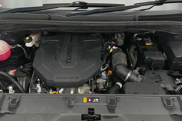 2022 Kia Carnival S KA4