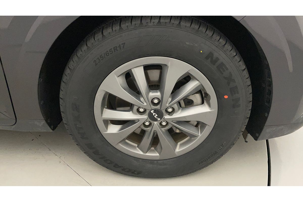 2022 Kia Carnival S KA4