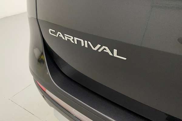 2022 Kia Carnival S KA4