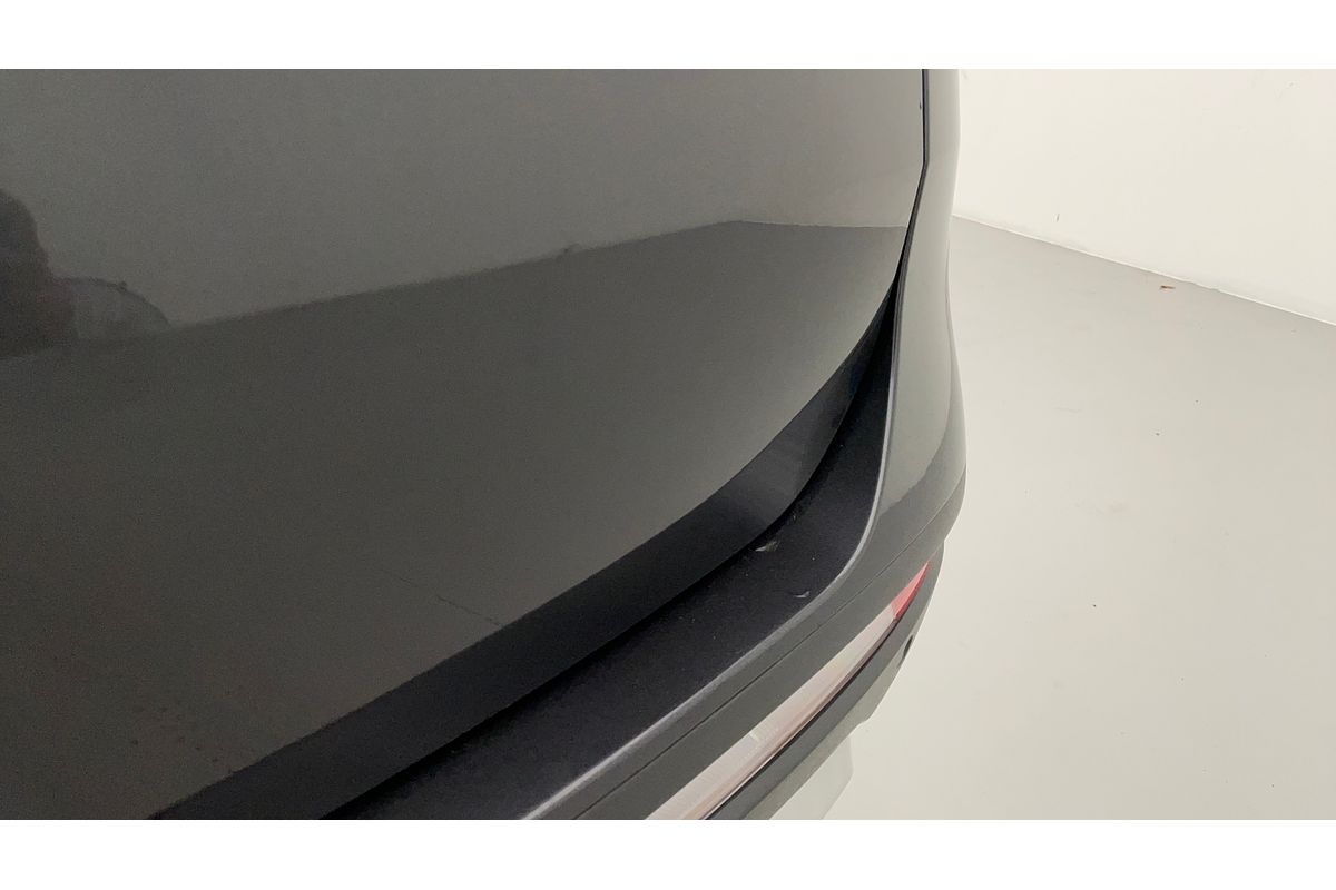 2022 Kia Carnival S KA4