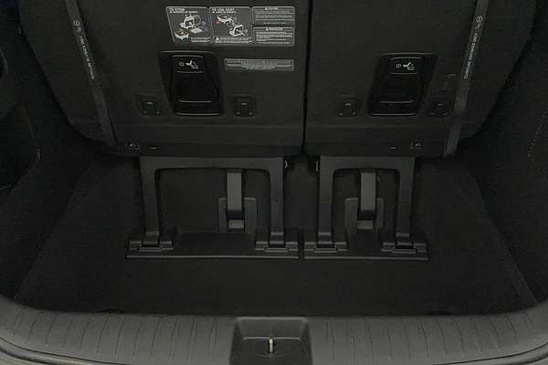 2022 Kia Carnival S KA4